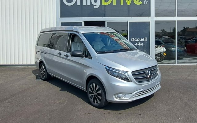 Westfalia Jules Verne - Photo 2