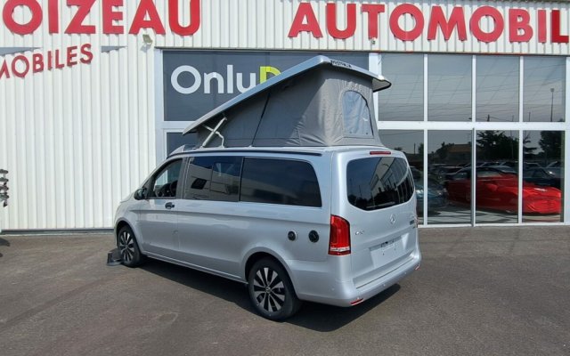 Westfalia Jules Verne - Photo 4