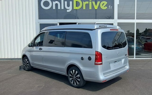 Westfalia Jules Verne - Photo 5