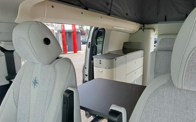Westfalia Jules Verne - Photo 7