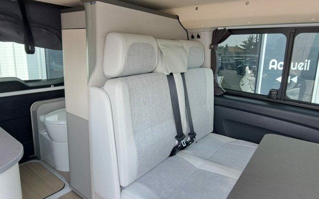 Westfalia Jules Verne - Photo 8