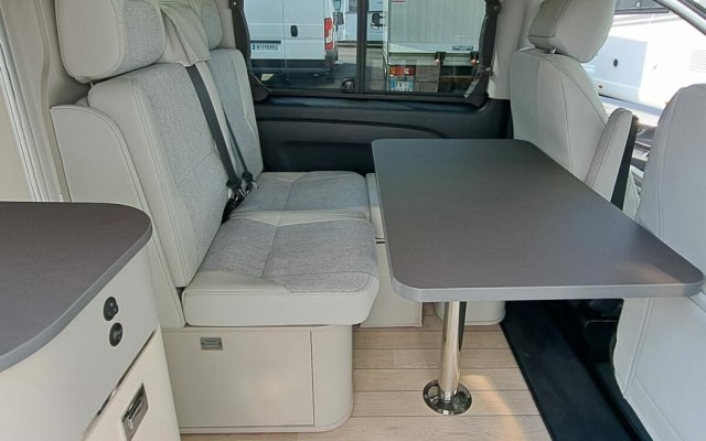 Westfalia Jules Verne - Photo 9