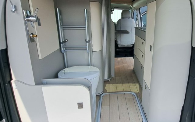 Westfalia Jules Verne - Photo 11
