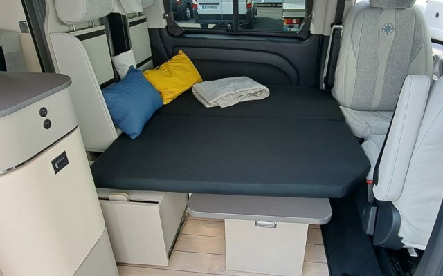 Westfalia Jules Verne - Photo 13