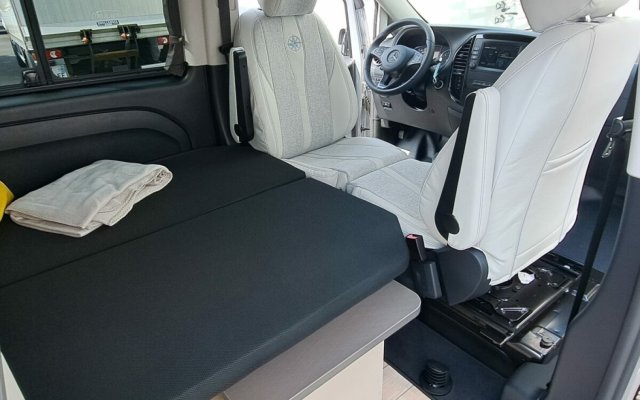 Westfalia Jules Verne - Photo 14