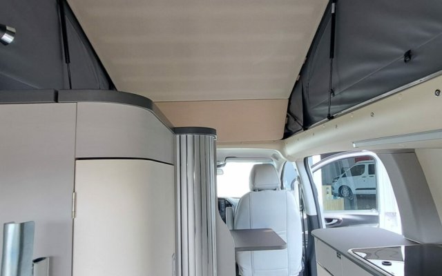 Westfalia Jules Verne - Photo 15