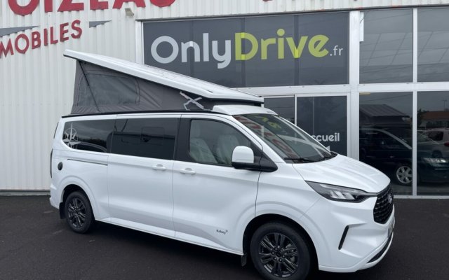 Westfalia Kelsey Neuf