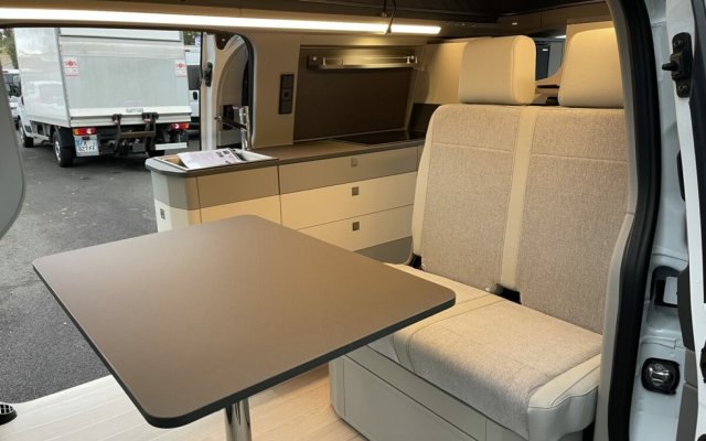 Westfalia Kelsey - Photo 7