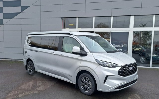 Westfalia Kelsey - Photo 2