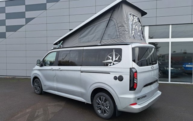 Westfalia Kelsey - Photo 4