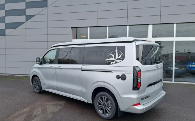 Westfalia Kelsey - Photo 5