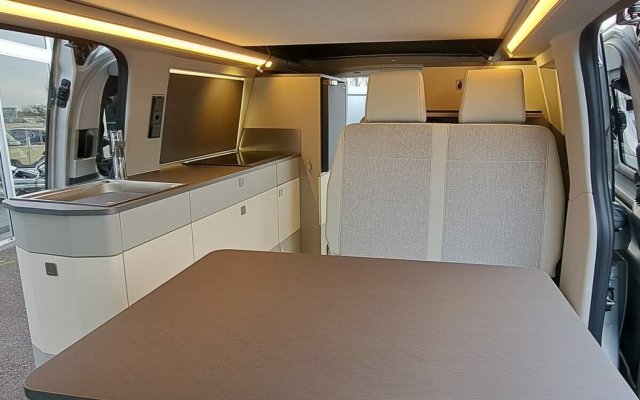 Westfalia Kelsey - Photo 6