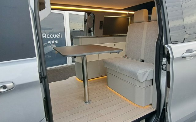 Westfalia Kelsey - Photo 7