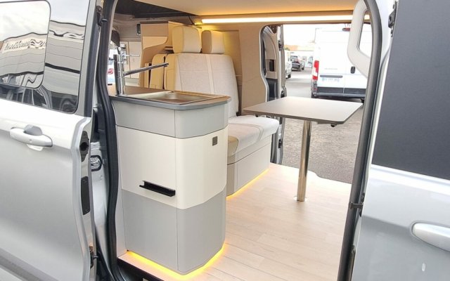 Westfalia Kelsey - Photo 8