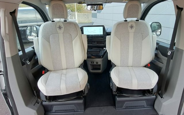 Westfalia Kelsey - Photo 9