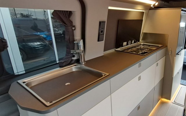 Westfalia Kelsey - Photo 10