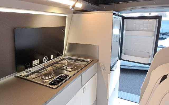 Westfalia Kelsey - Photo 11