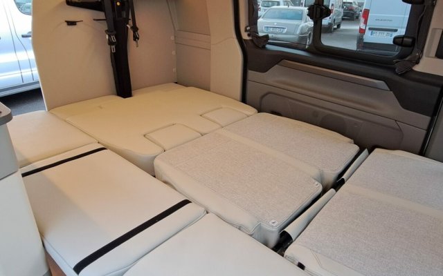 Westfalia Kelsey - Photo 13