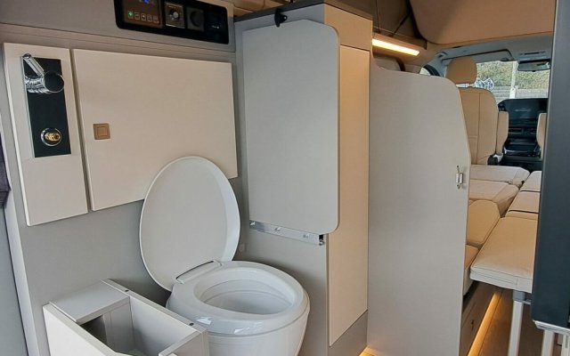 Westfalia Kelsey - Photo 14