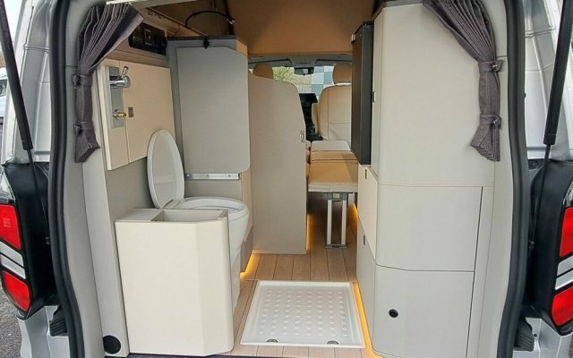 Westfalia Kelsey - Photo 15