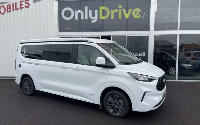 Westfalia Kelsey - Photo 2