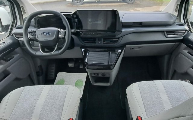 Westfalia Kelsey - Photo 3