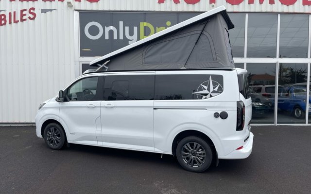 Westfalia Kelsey - Photo 4