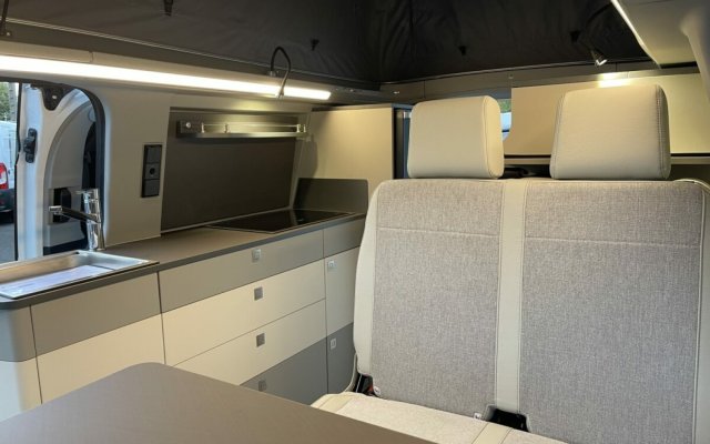 Westfalia Kelsey - Photo 6