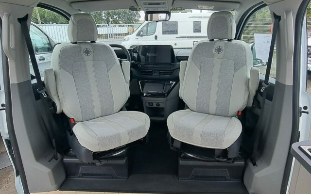 Westfalia Kelsey - Photo 9