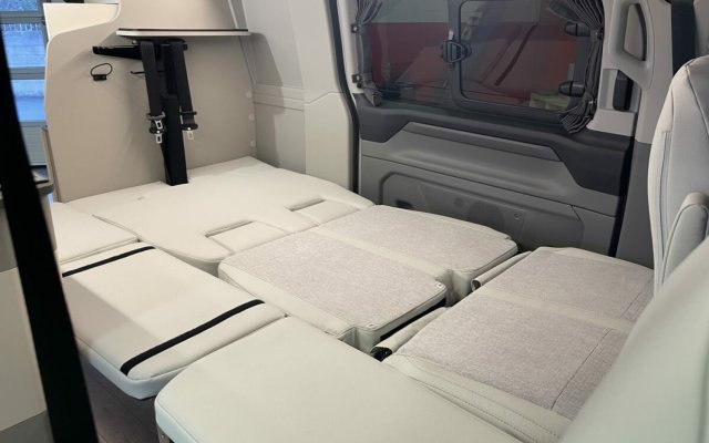 Westfalia Kelsey - Photo 12