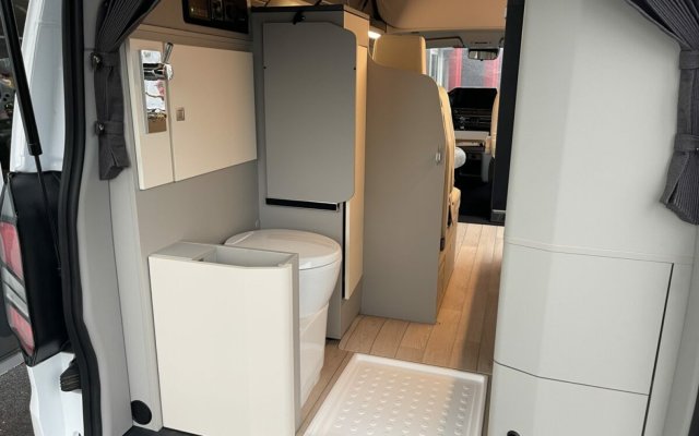 Westfalia Kelsey - Photo 13