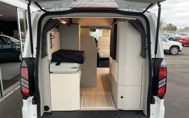 Westfalia Kelsey - Photo 14