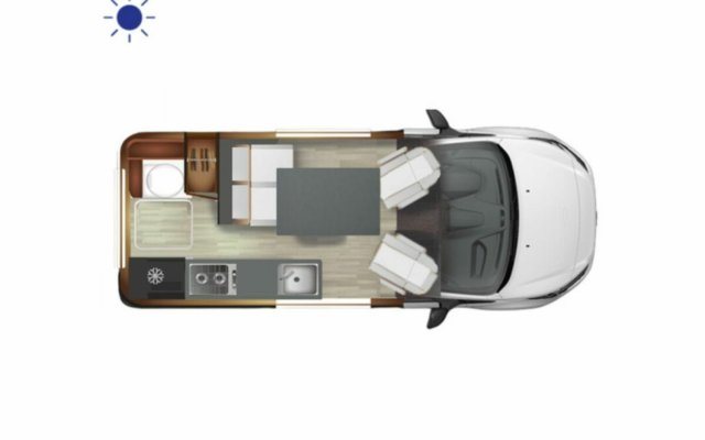 Westfalia Kelsey - Photo 15