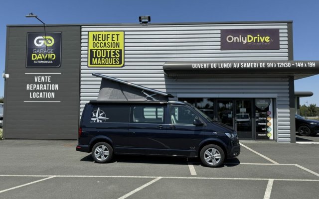 Westfalia Kepler One Neuf