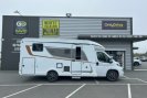 Burstner Lyseo TD 732 Privilege edition h - Profilé