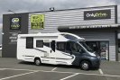 achat camping-car Chausson Welcome 718 Eb