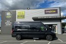 Etrusco Camper Van CV 600 DB complete selection - Fourgon Aménagé et Van