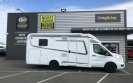 Etrusco T 7300 QCF - Profilé