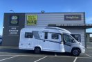 Knaus Sky Wave 650 MF 60 years - Fourgon Aménagé et Van