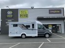Knaus Van Ti 640 MEG Vansation wave - Profilé