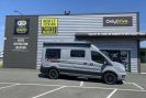 LMC Innovan 590 - Fourgon Aménagé et Van