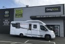 LMC Tourer Lift H 720 h720 - Profilé