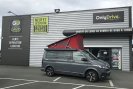 Volkswagen California t6.1 - Fourgon Aménagé et Van