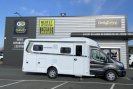 Weinsberg CaraSuite 650 MEG - Profilé