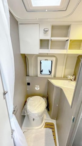 Etrusco Camper Van CV 600 BB - Photo 6