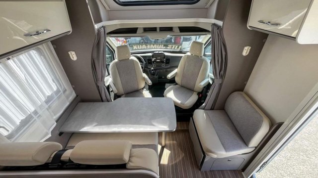 Etrusco T 6.9 SF - Photo 2