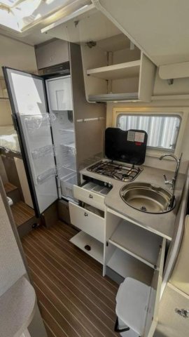 Etrusco T 6.9 SF - Photo 4