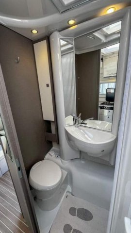 Etrusco T 6.9 SF - Photo 5