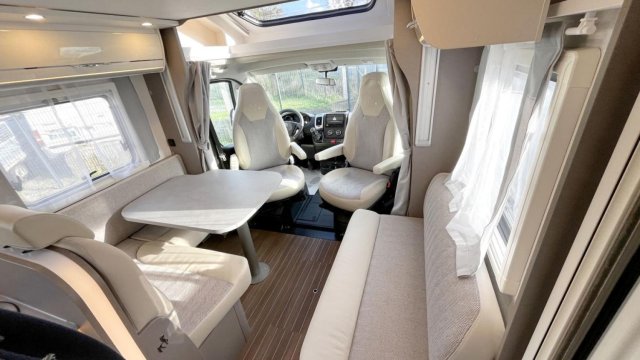 Etrusco T 7300 SB COMPLETE SELECTION - Photo 2