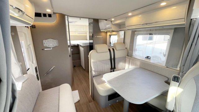 Etrusco T 7300 SB COMPLETE SELECTION - Photo 3